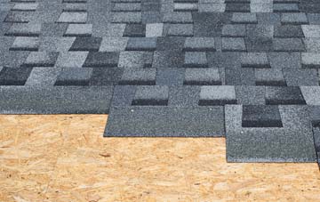 expert Scalford asphalt roof companies