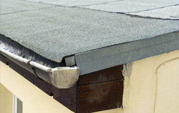 Scalford flat garage roofing repairs