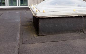 disadvantages of Scalford flat roofs