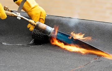 flat roof repairs Scalford, Leicestershire