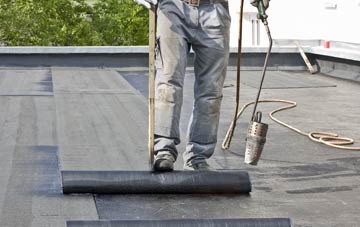 flat roof replacement Scalford, Leicestershire