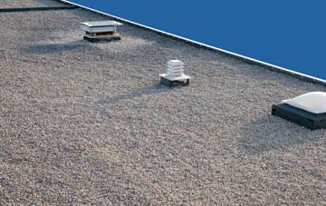 flat roofing Scalford, Leicestershire