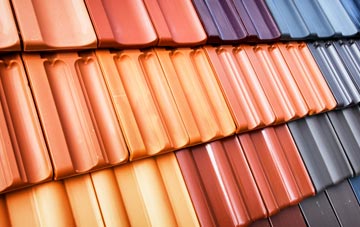 Scalford roof tile costs