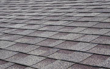 Scalford tiles for shallow pitch roofing
