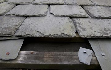 Scalford slate roof repairs and maintenance