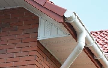 Scalford soffit repair costs