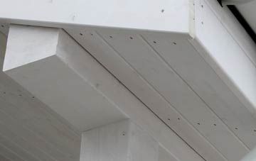 soffits Scalford, Leicestershire