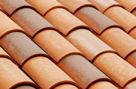 Scalford clay roofing