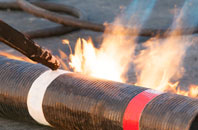 Scalford flat roofing replacement