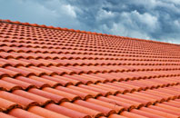 Scalford roofing tiles