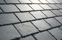 Scalford slate roof