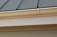 Scalford soffit repair