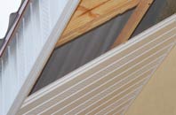 rated Scalford soffit repair companies